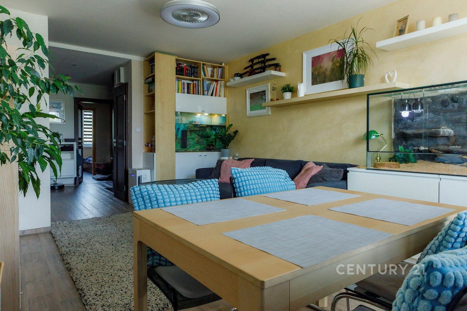 4+kk, Trávníčkova, Praha 5 - Stodůlky, 81 m² - 2