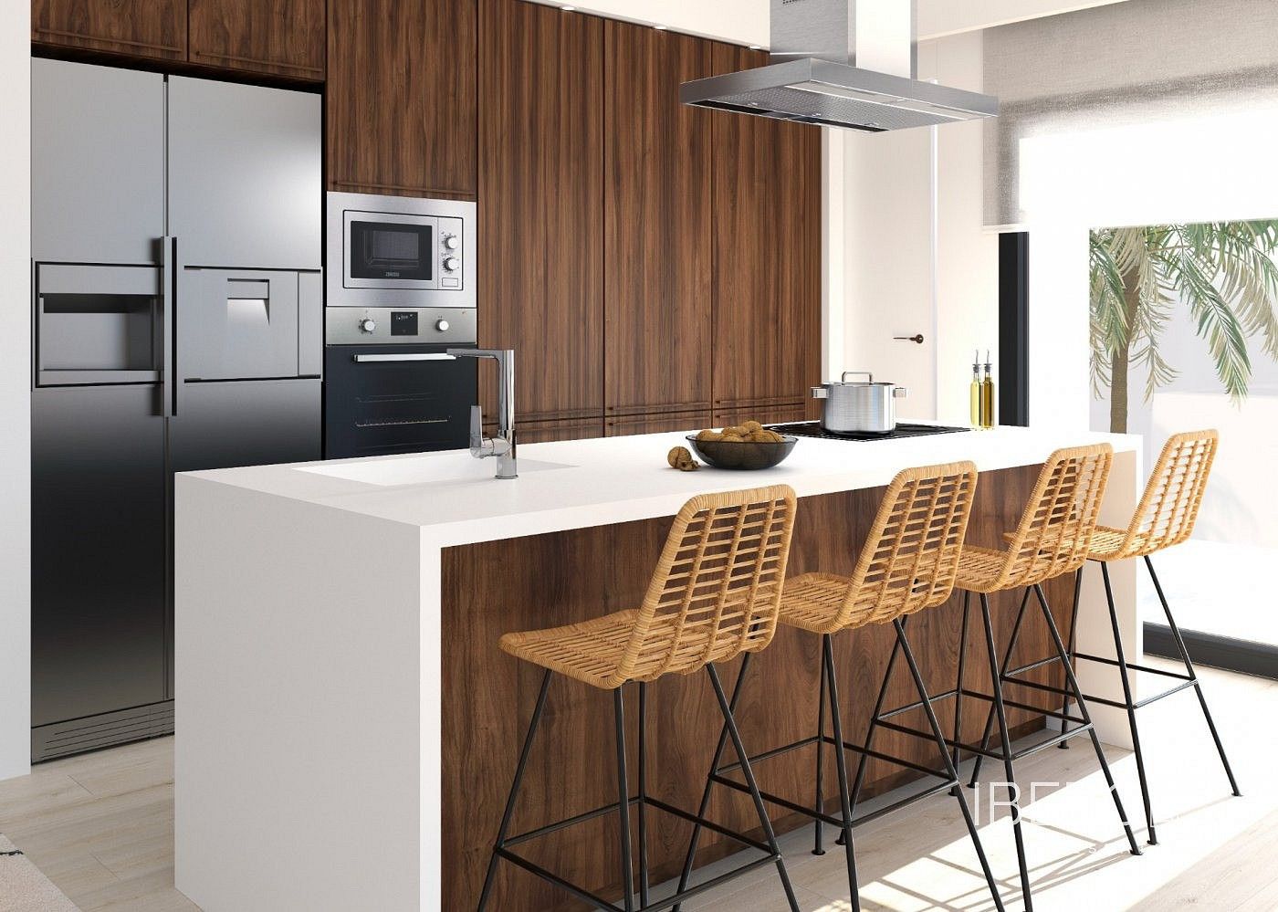 Prodej rodinný dům - Fortuna, ES, 120 m² - 5