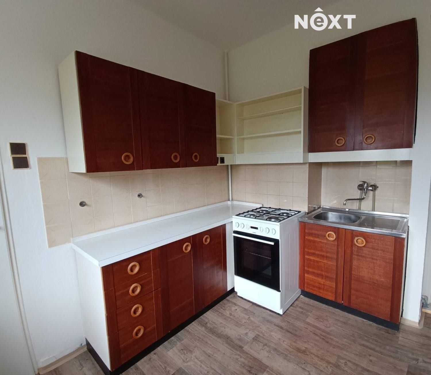 2+1, Ostrava Slezská Ostrava, 80 m² - 2