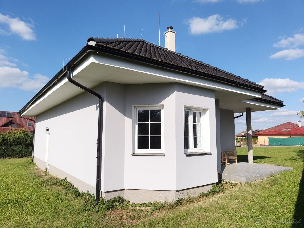 Rodinný dům · Škvorec, 250 83 - 2
