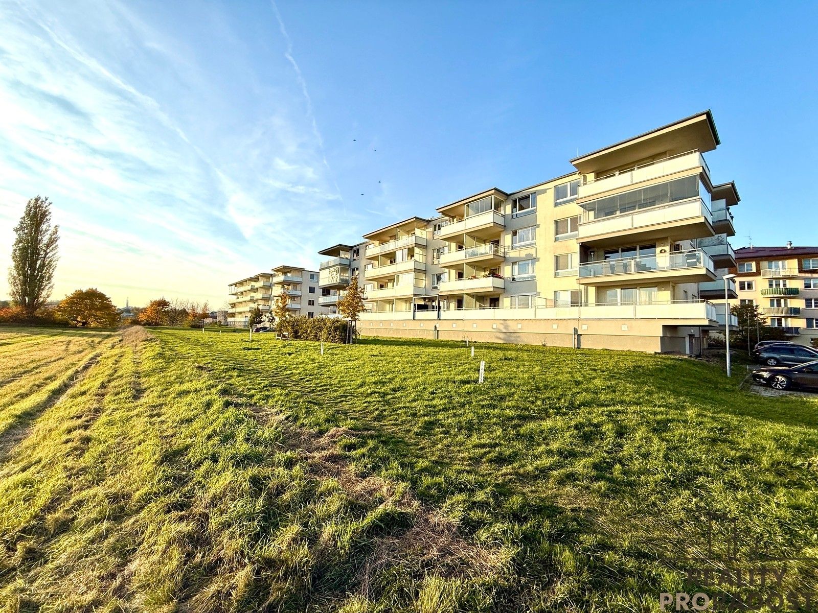 3+kk, Topolová, Olomouc, 105 m²