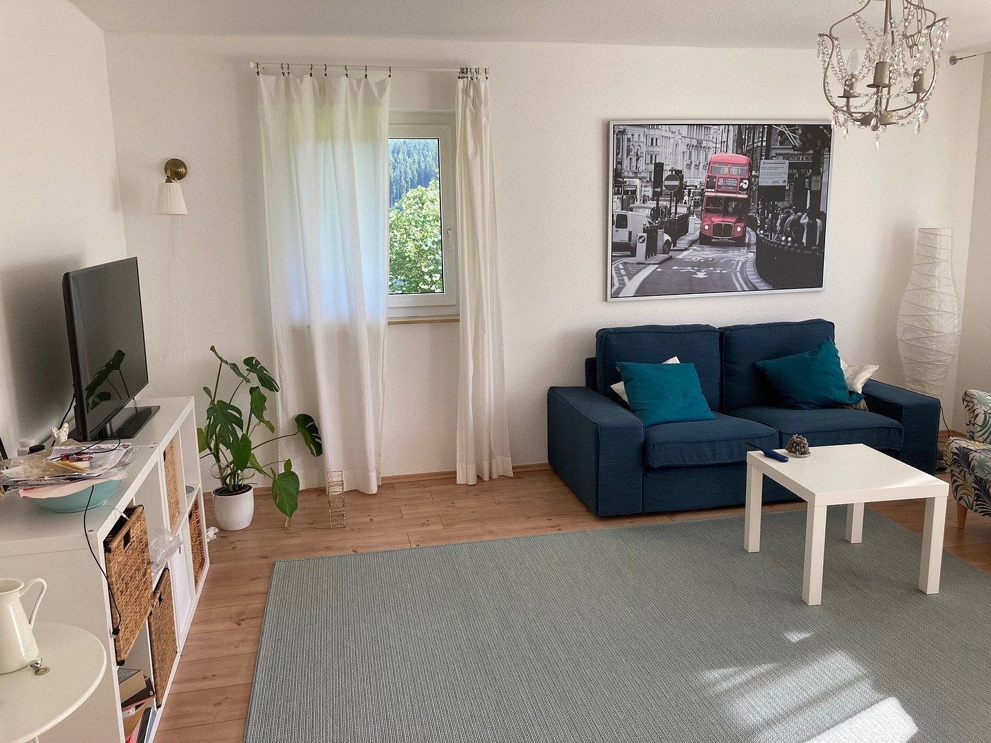 Byt 3+1 · 75 m² · Glaserweg 10, , Bavorsko - 3