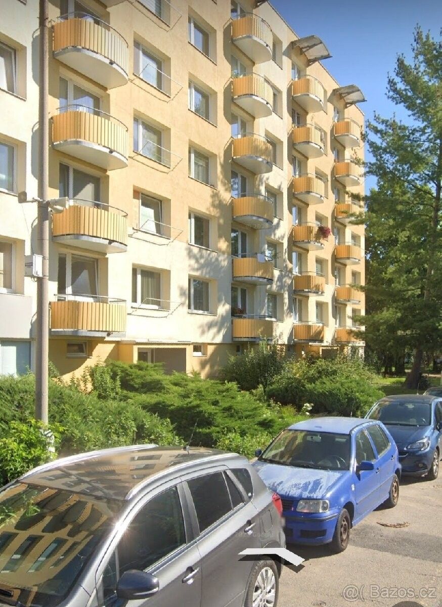 Pronájem byt 2+1 - České Budějovice, 370 05