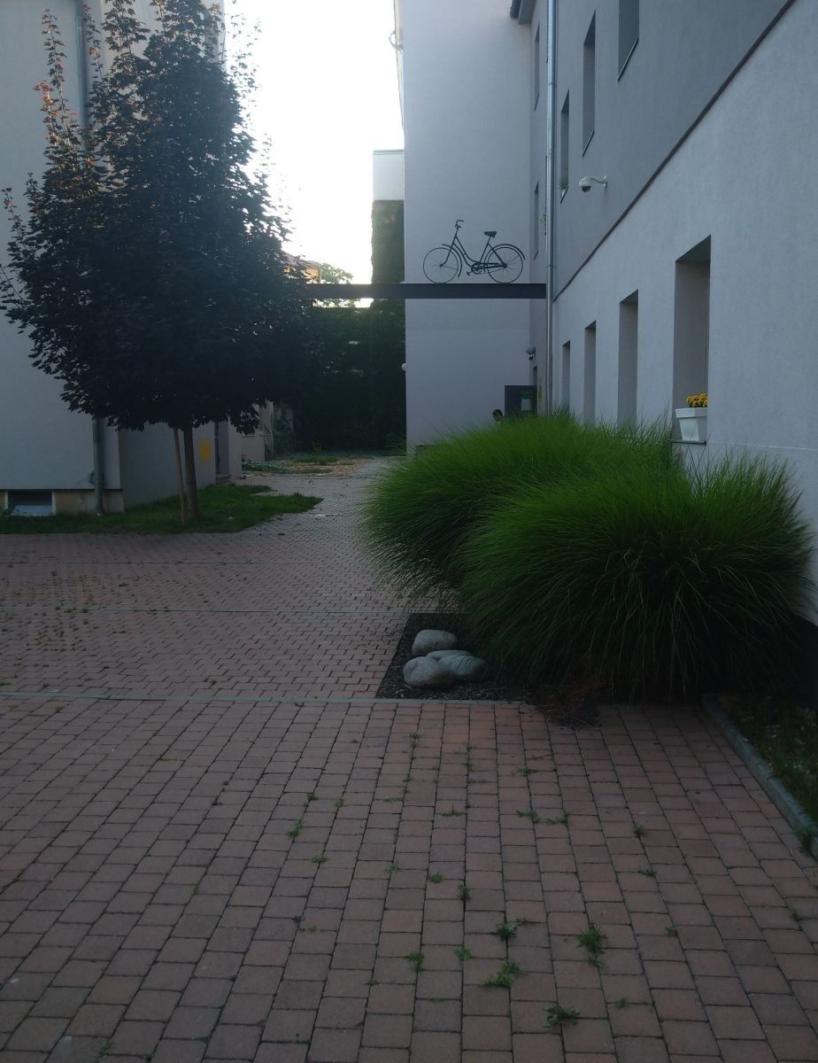 Byt 1+kk · 23 m² · Cejl, Brno - Zábrdovice, Jihomoravský kraj - 4