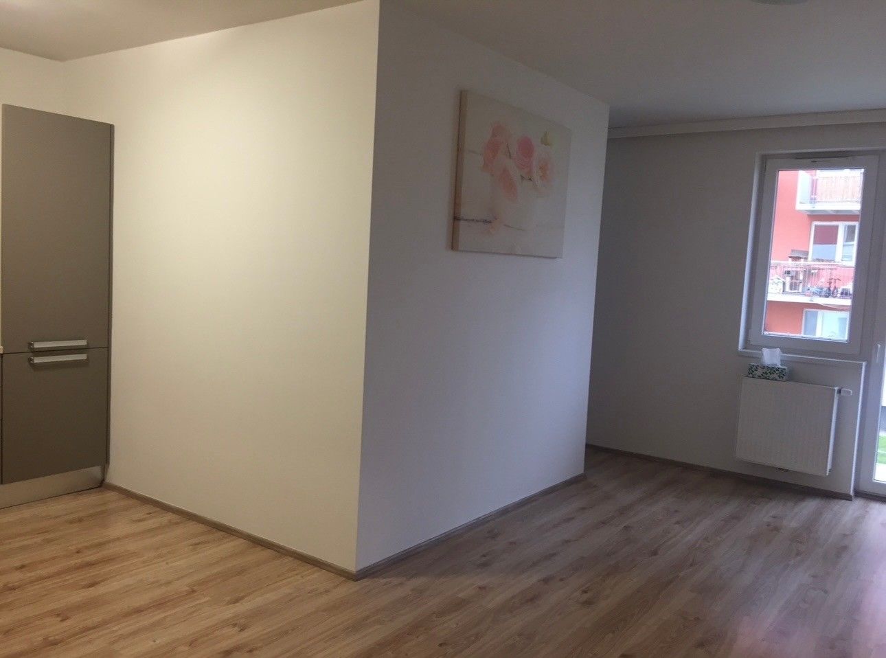 Byt 2+kk · 45 m² · Loosova 995/15, Praha - 3