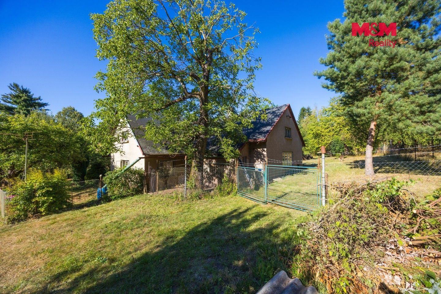 Prodej chalupa - Lipí, Náchod, 139 m² - 5