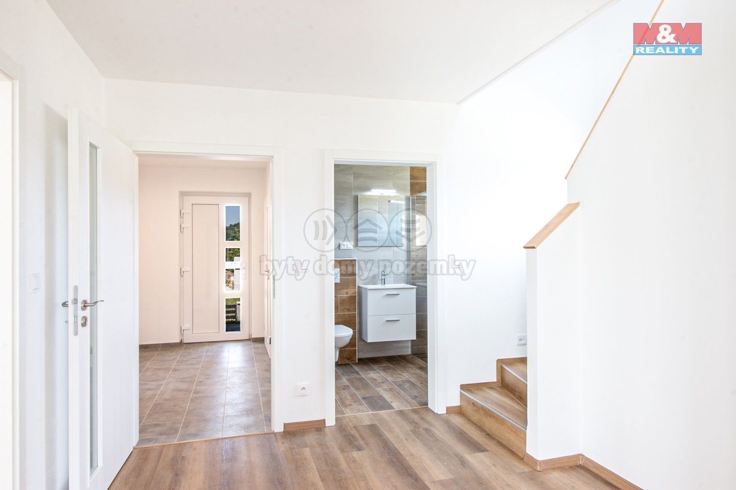 Prodej rodinný dům - Bílý Kostel nad Nisou, 134 m²