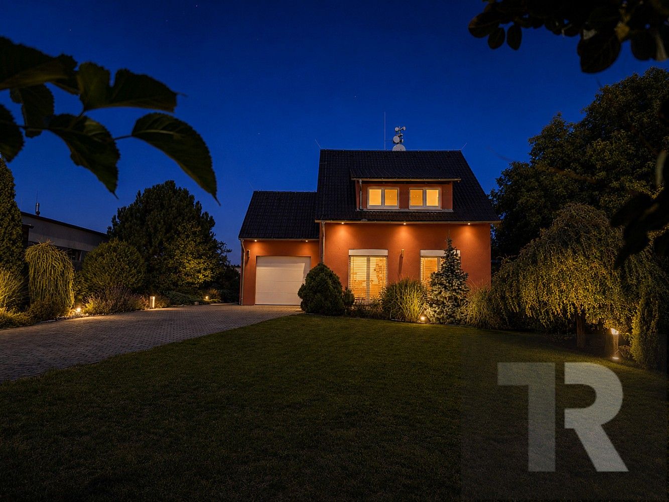 Rodinný dům, 147 m²