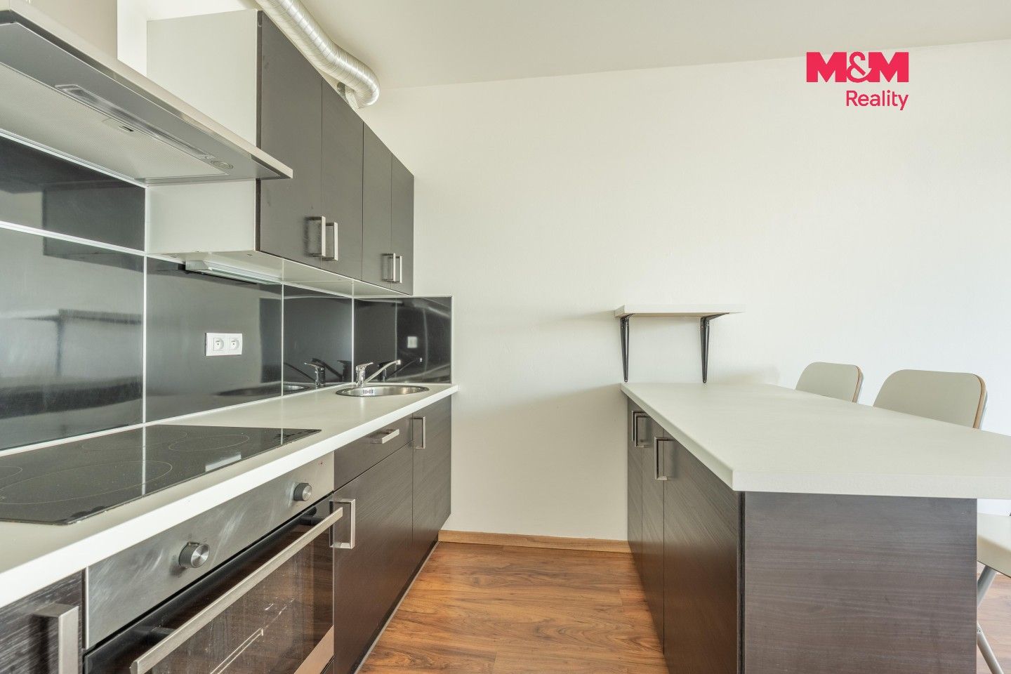 2+kk, Sousedíkova, Praha, 59 m² - 2
