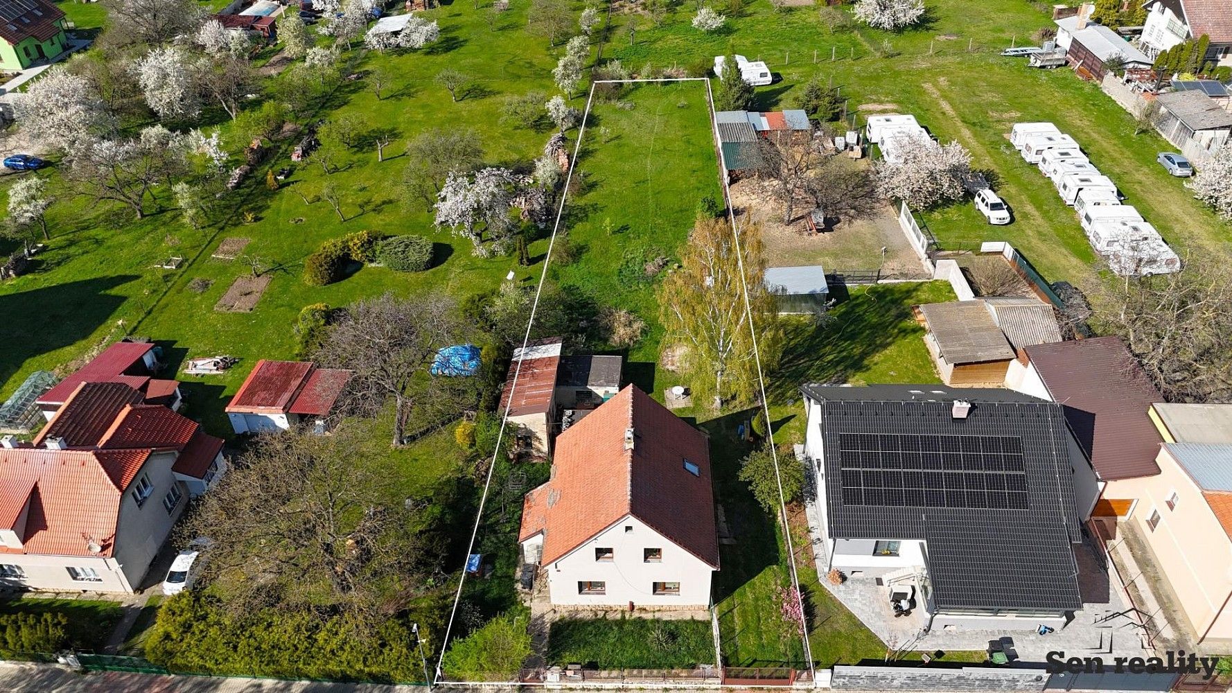 Rodinný dům · 140 m² · Kounice, okres Nymburk - 3