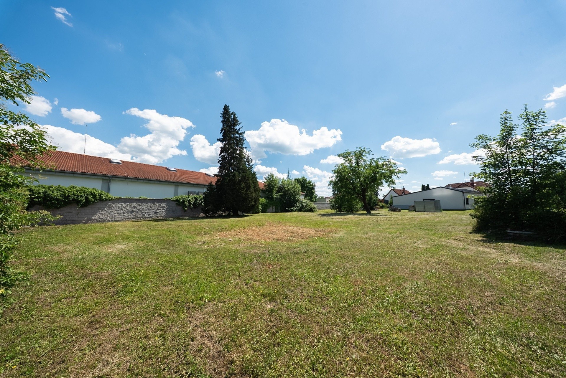 Pozemek pro bydlení · 1 433 m² · Chmelická, Praha Újezd nad Lesy - 4