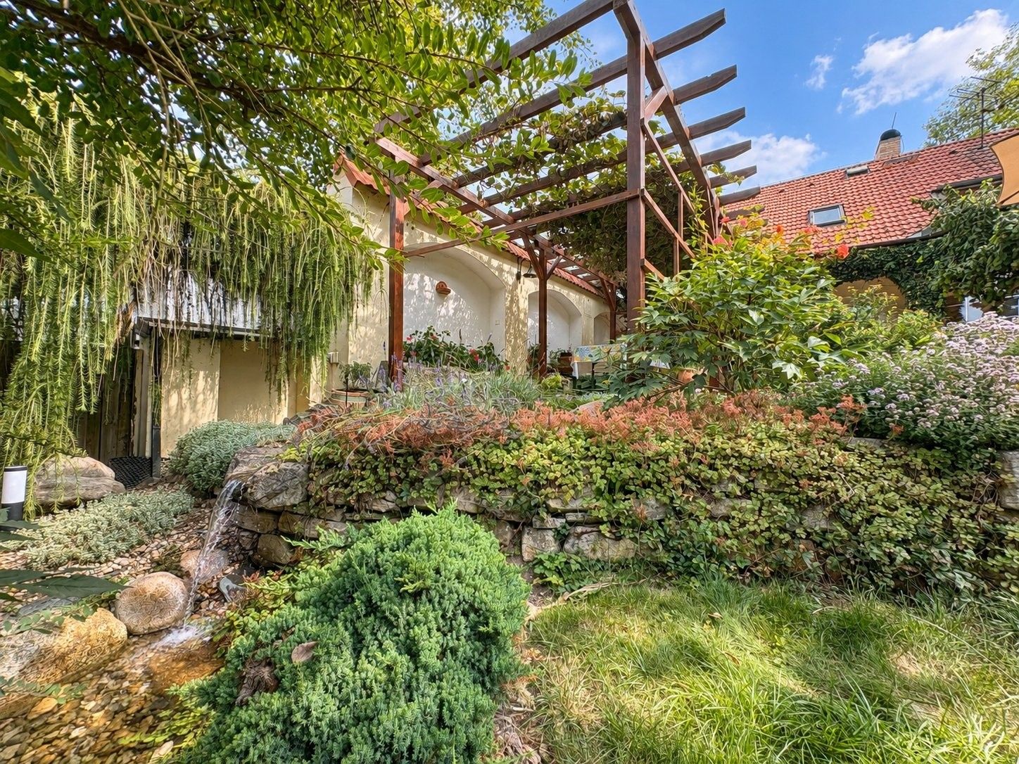 Rodinné domy, Na konečné, Praha, 499 m² - 2