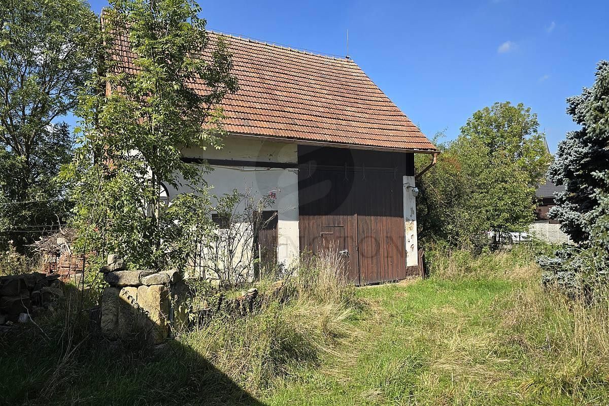 Rodinný dům · 100 m² · Zliv, Libáň - 3
