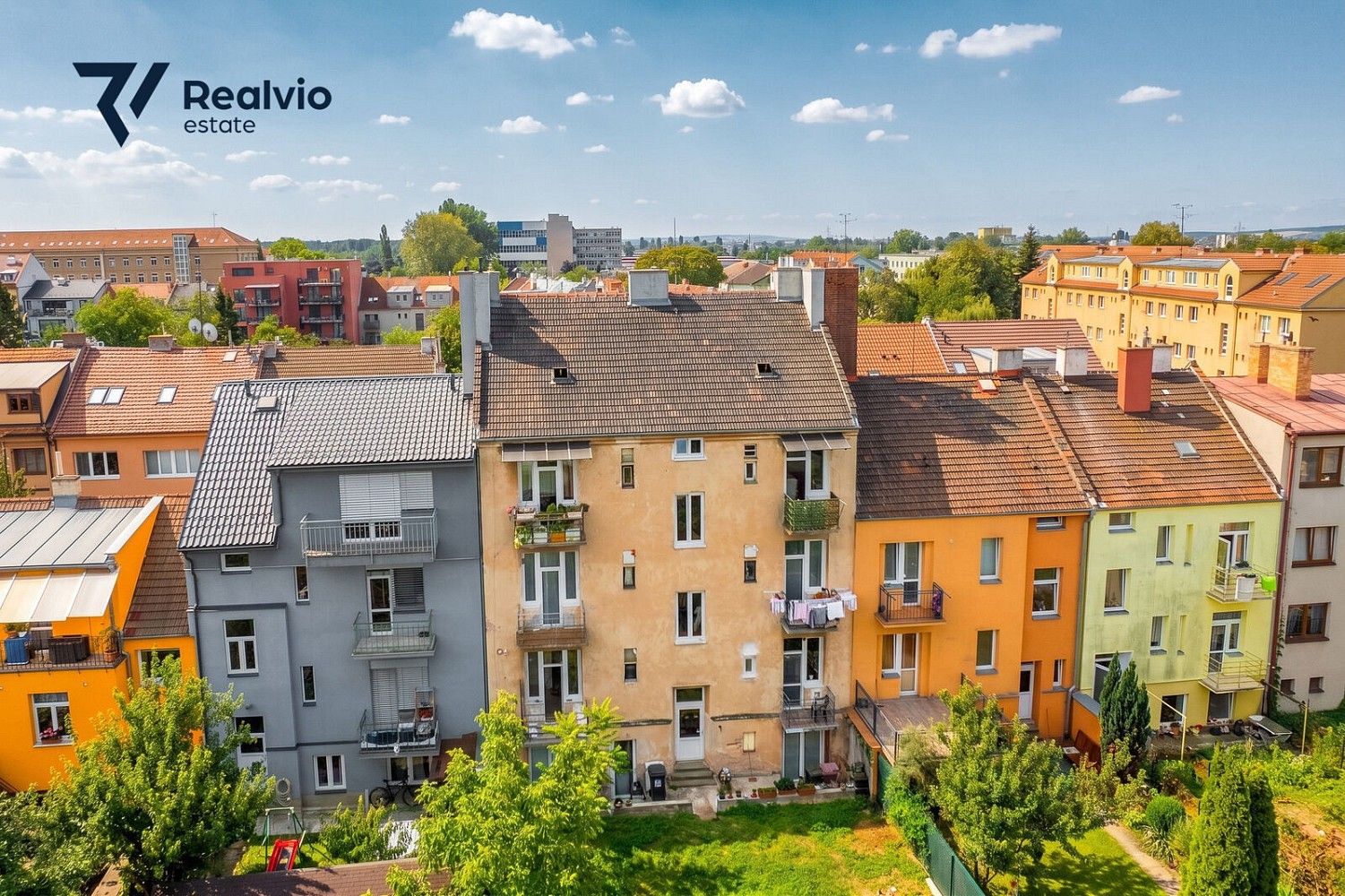 Nemovitost, 106 m²