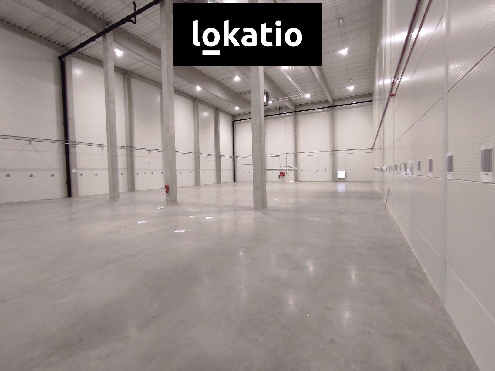 Sklady, Zdice, 944 m²