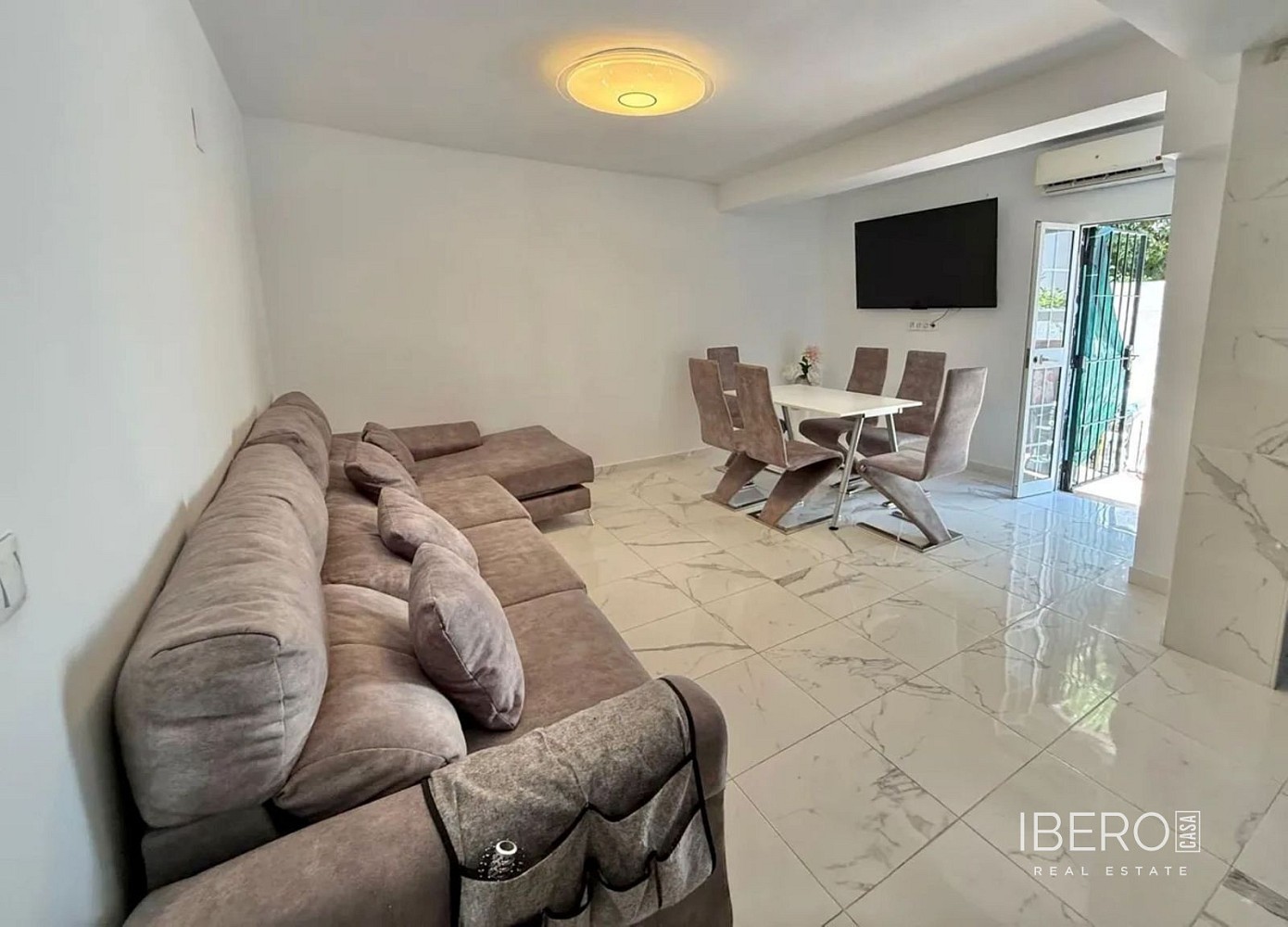 4+kk, Benalmadena Costa, Španělsko, 110 m² - 1