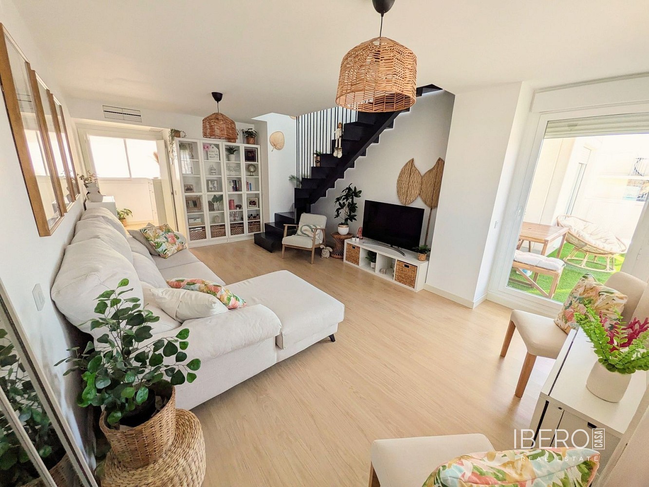 4+kk, Estepona, Španělsko, 180 m² - 1