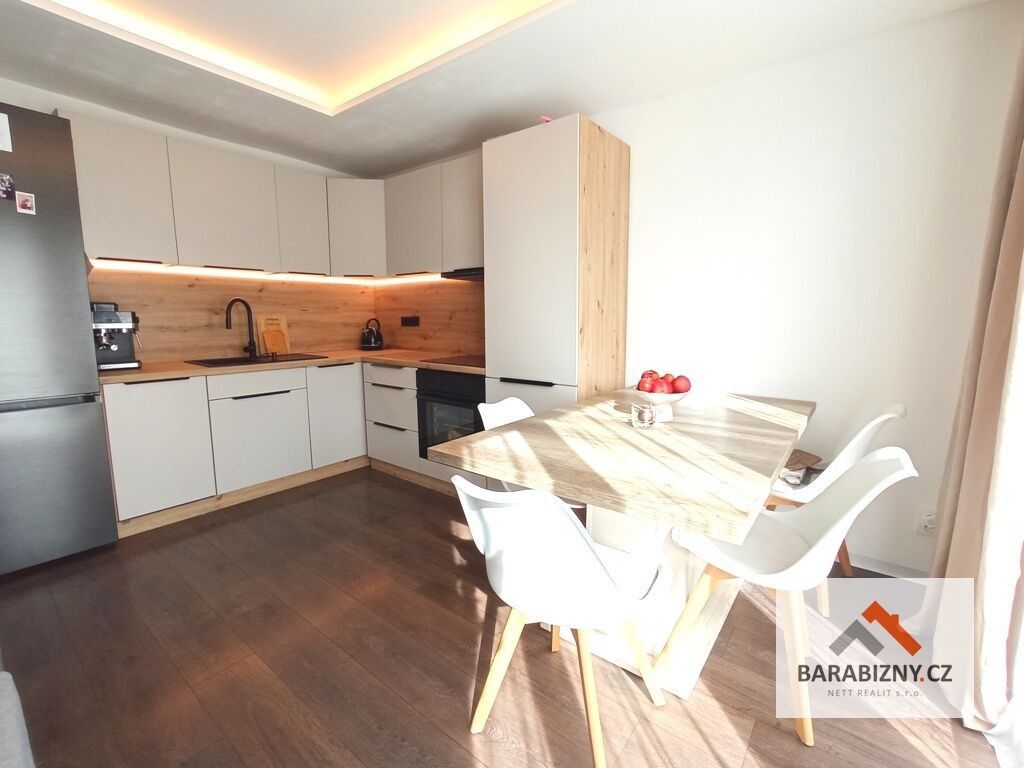 Rodinný dům · 58 m² · Jívka - 3