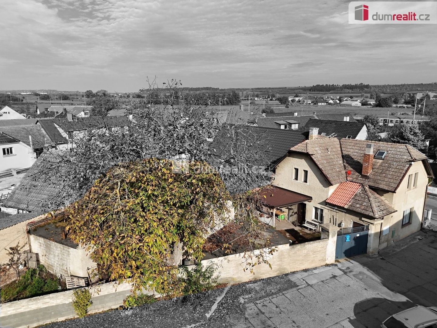 Prodej byt 3+kk - Ovčáry, 90 m² - 5