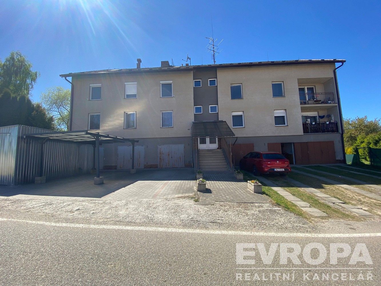 Ostatní, Skočice, okres Strakonice, Jihočeský kraj, 72 m² - 1