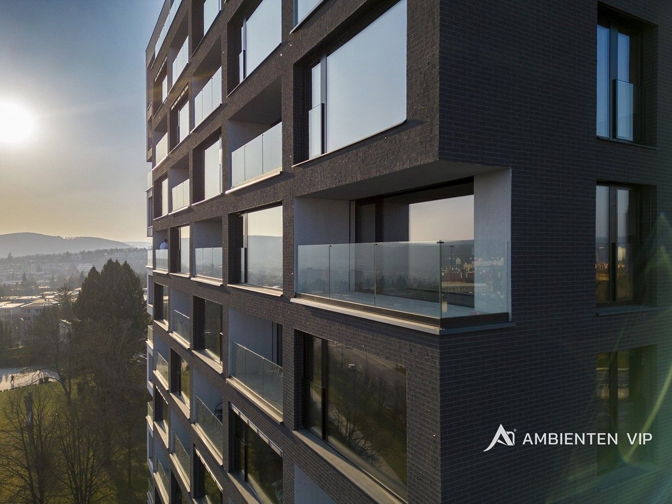 1+kk, Brno - Žabovřesky, okres Brno-město, Jihomoravský kraj, 42 m² - 2