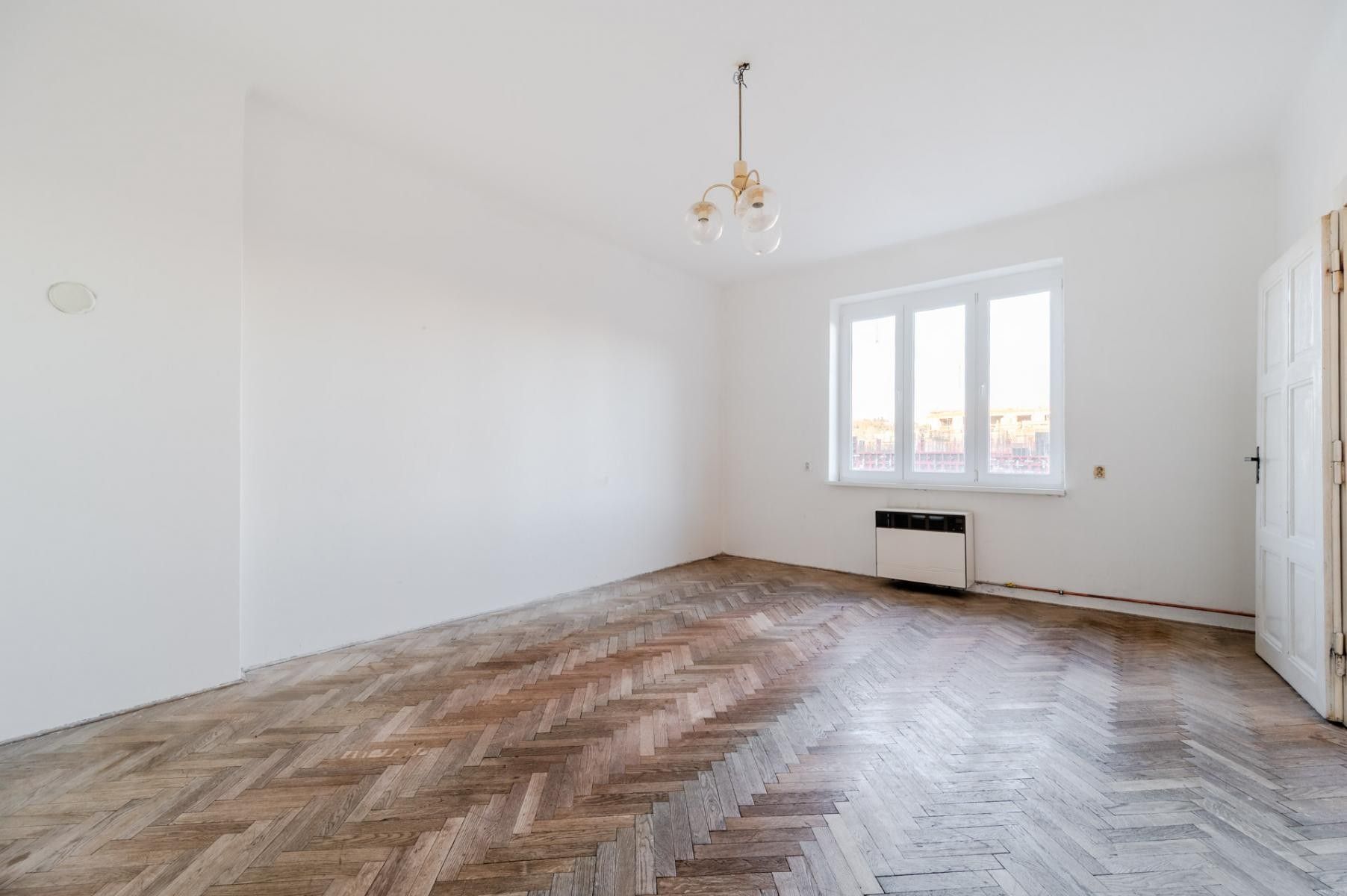 2+kk, U skládky, Praha, 55 m²