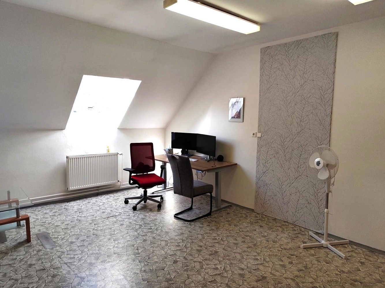 Obchodní prostory · 24 m² · Vídeňská třída, Znojmo - 4