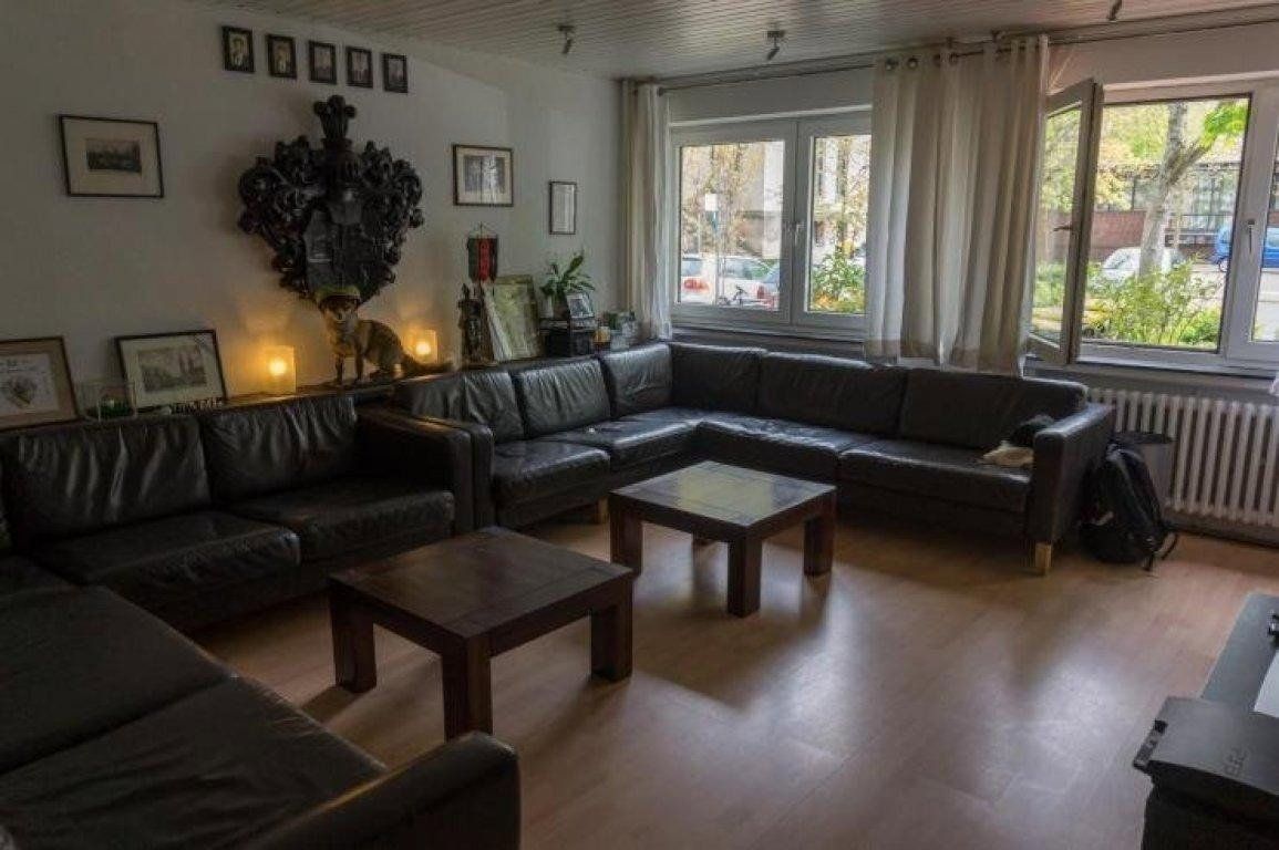 Byt · 24 m² · Schleinitzstr. 8 Braunschweig Braunschweig Niedersachsen 38106 - 4