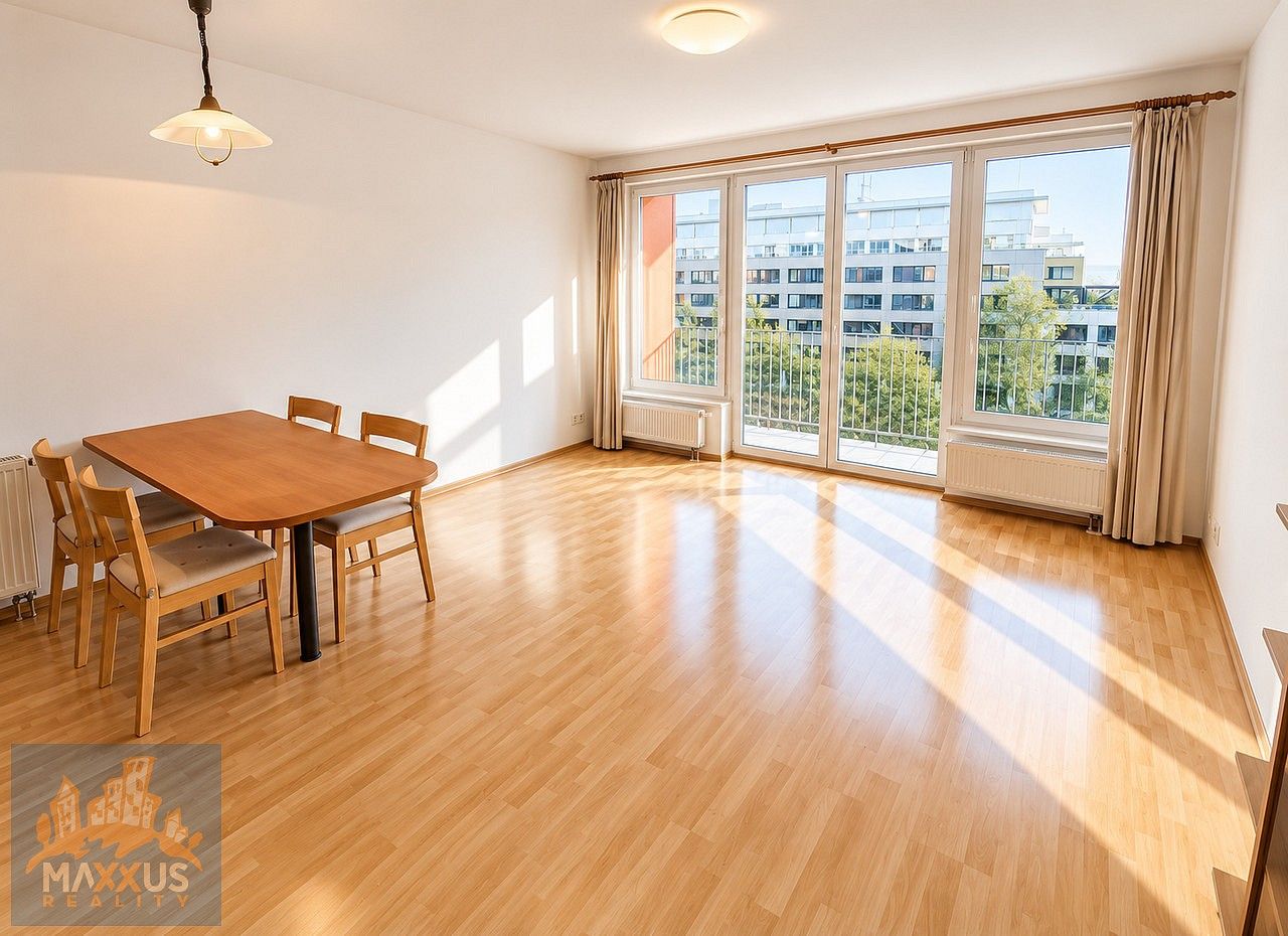 Byt 2+kk · 71 m² · Názovská, Praha 10 - Strašnice - 3