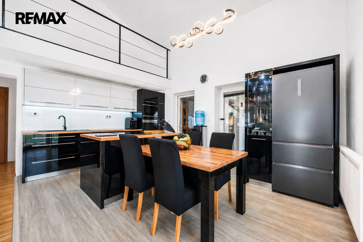 Prodej byt 5+kk - Jabloňov, okres Žďár nad Sázavou, Kraj Vysočina, 154 m² - 1