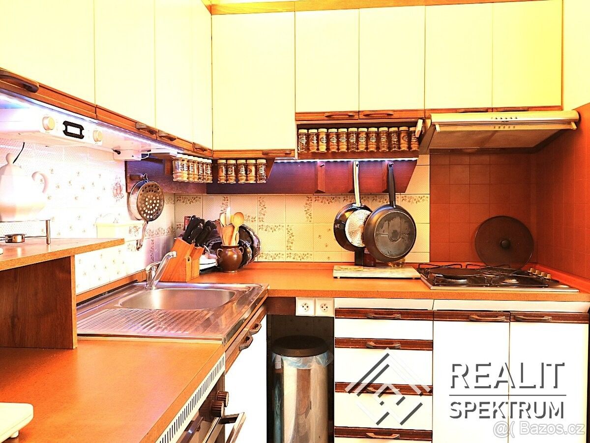 Prodej byt - Ústí nad Orlicí, 562 06