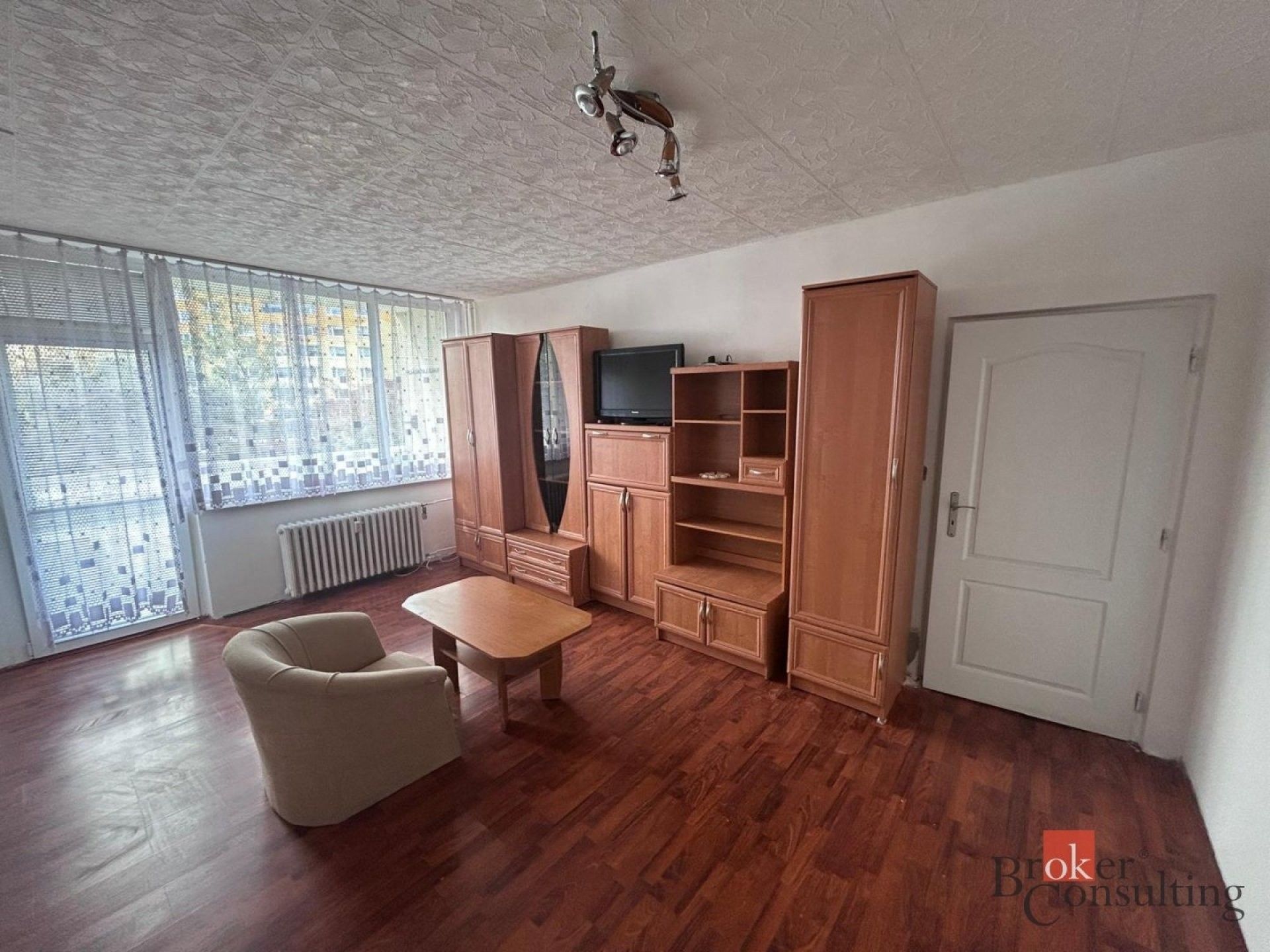 2+1, Dřínovská, Chomutov, 57 m² - 1
