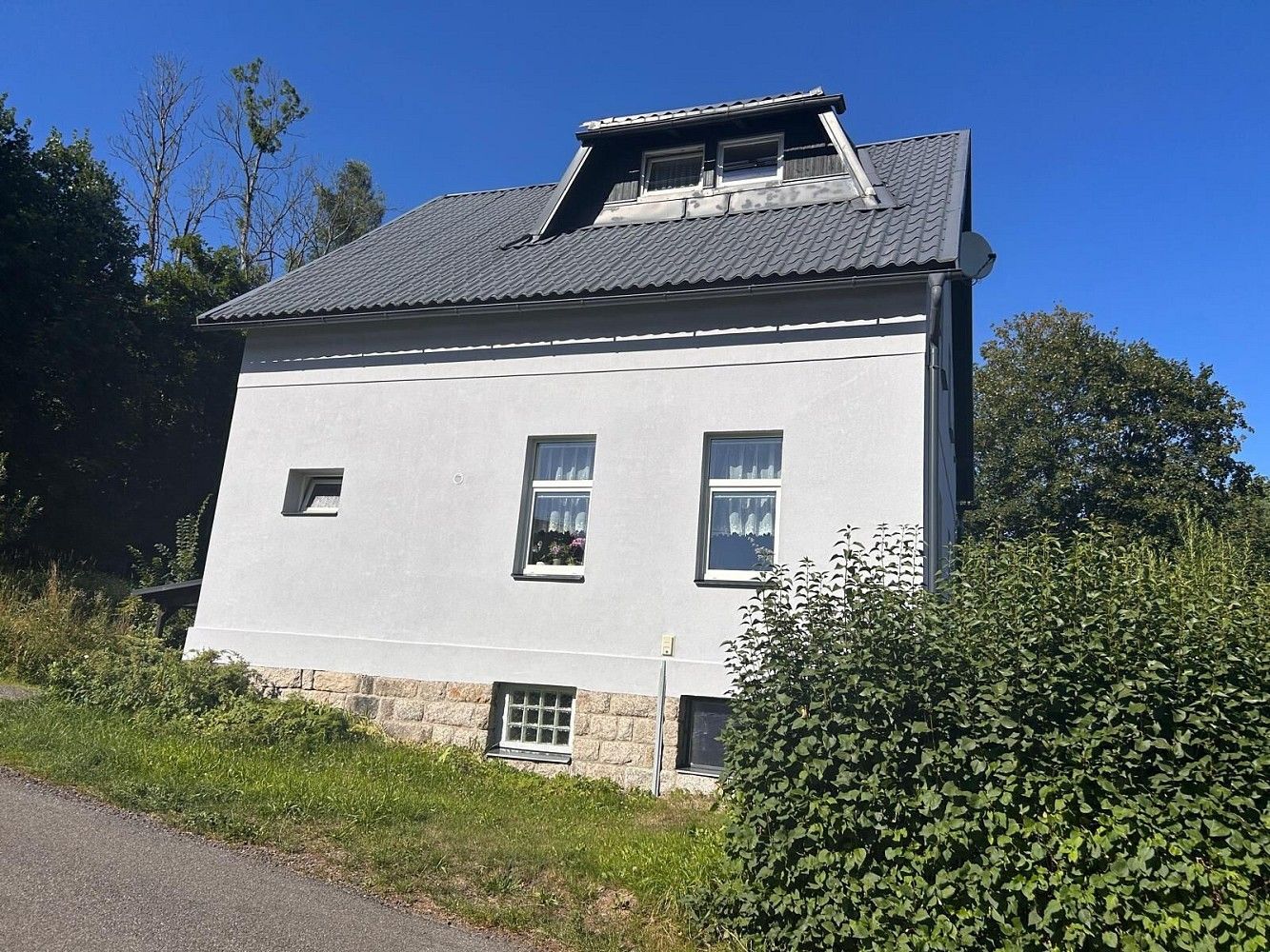 Rodinný dům · 163 m² · Nová Ves nad Nisou, okres Jablonec nad Nisou - 2