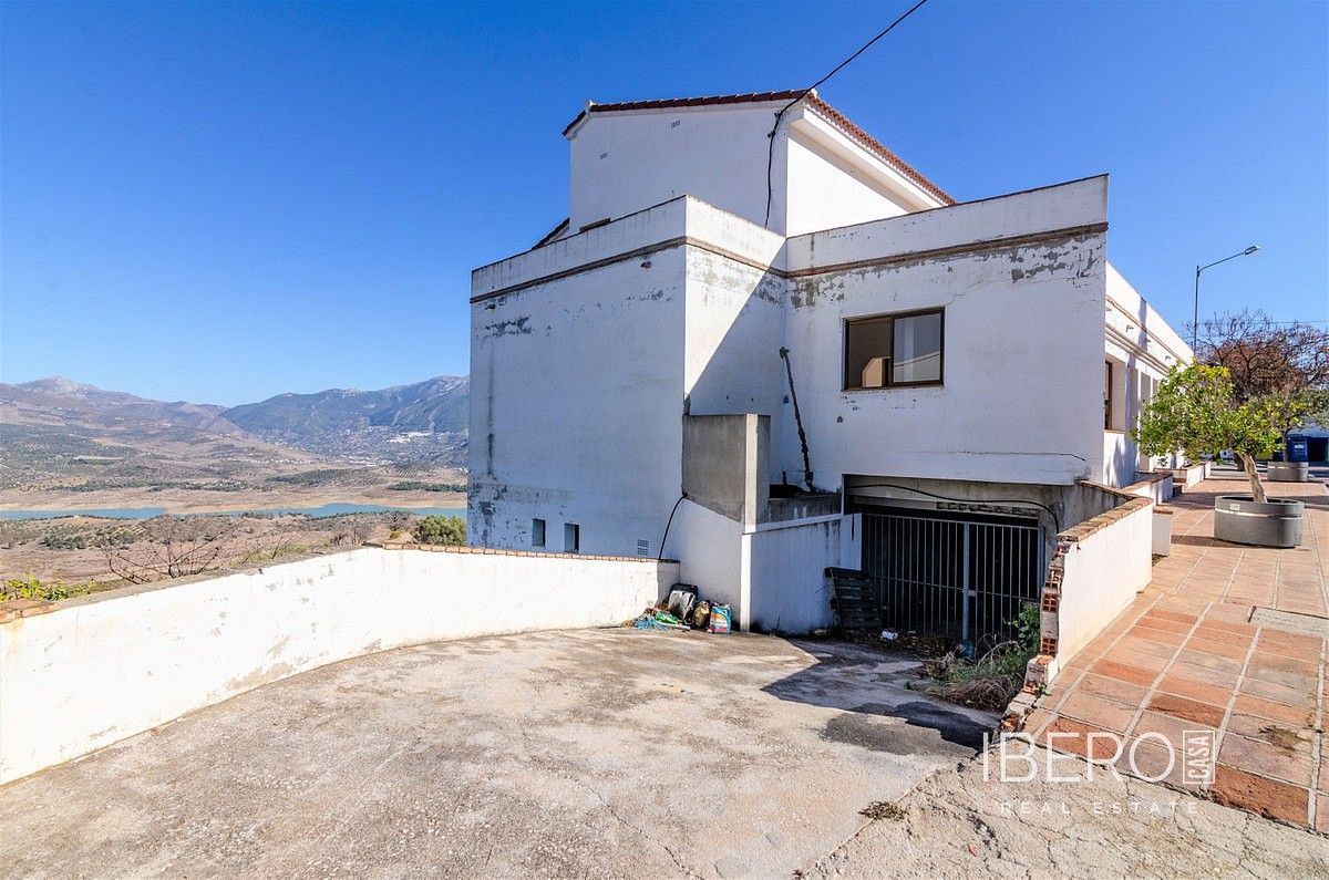 Prodej rodinný dům - La Viñuela, ES, 786 m² - 5
