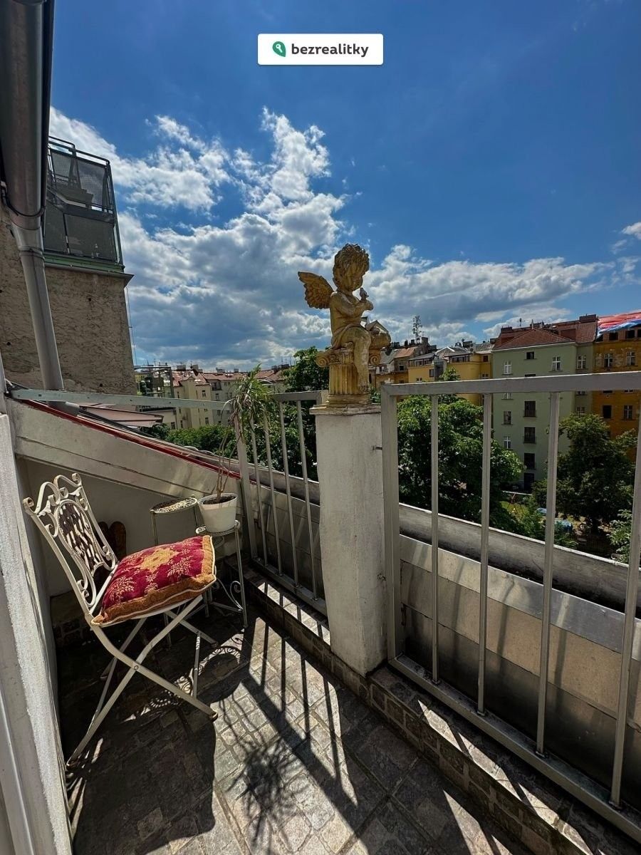 3+kk, Lublaňská 1727, Praha Nové Město, 44 m² - 1