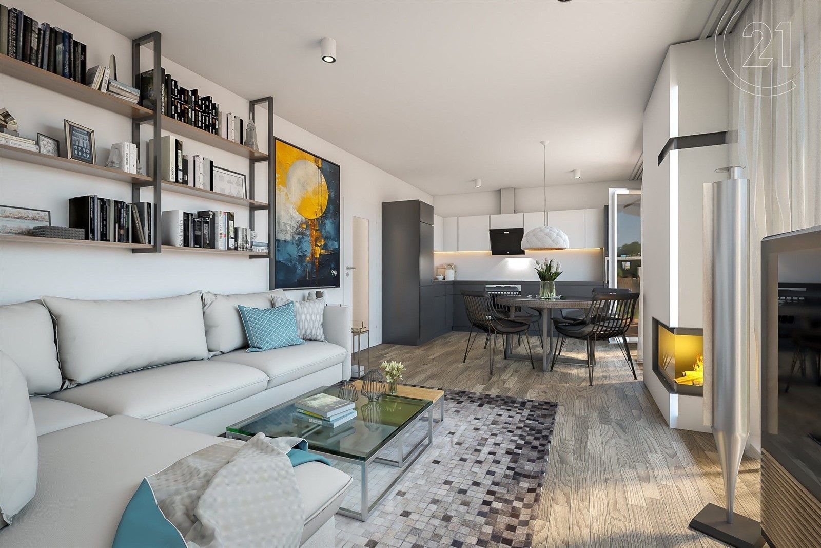 Rodinné domy, Šatov, 137 m²