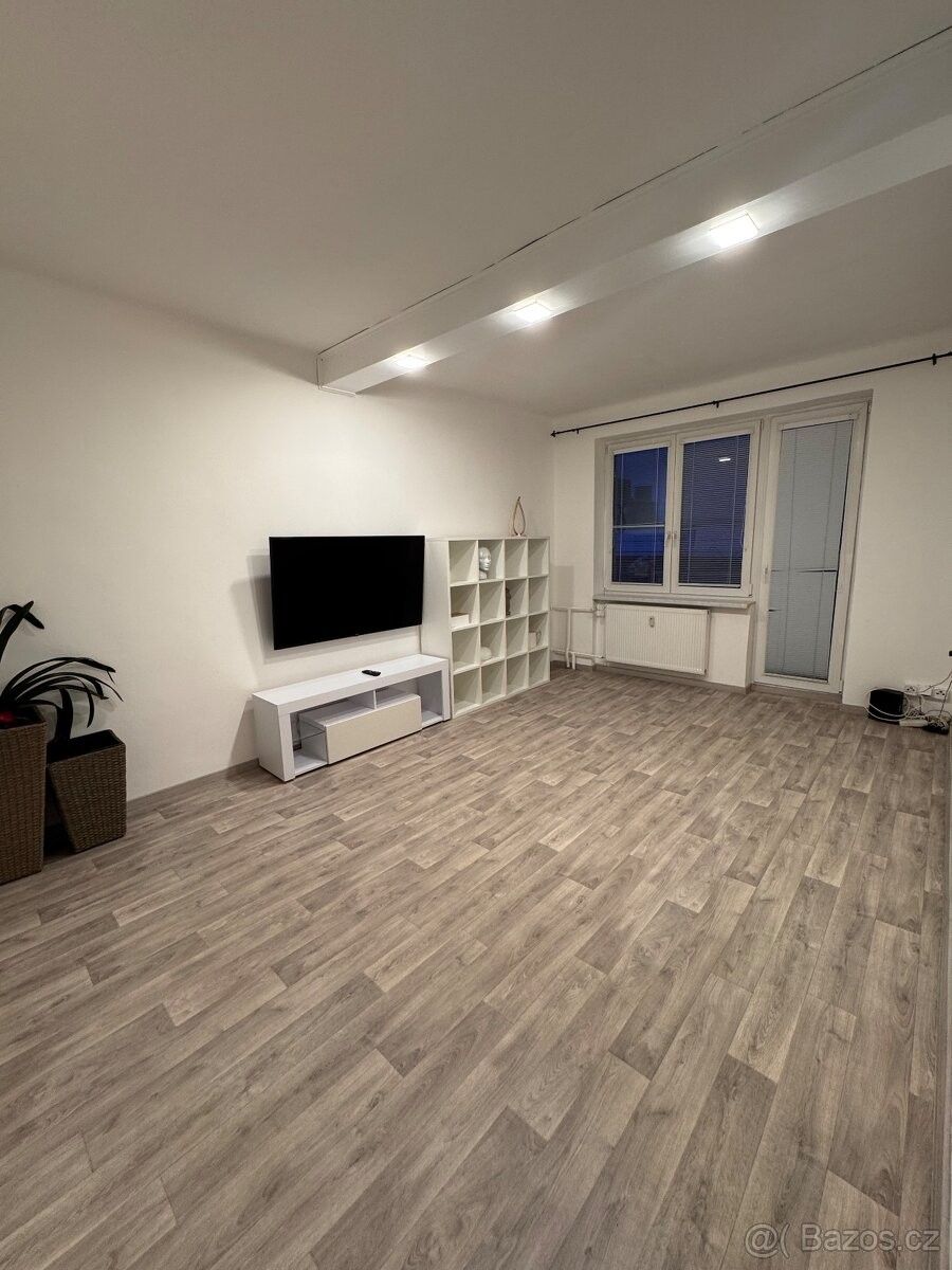 Pronájem byt - Planá u Mariánských Lázní, 348 15