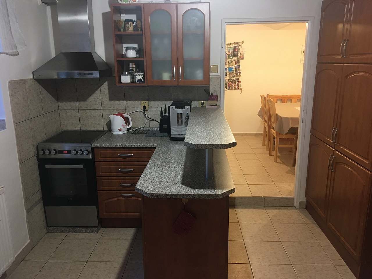 Chata · Sezimovo Ústí, Jihočeský kraj - 3