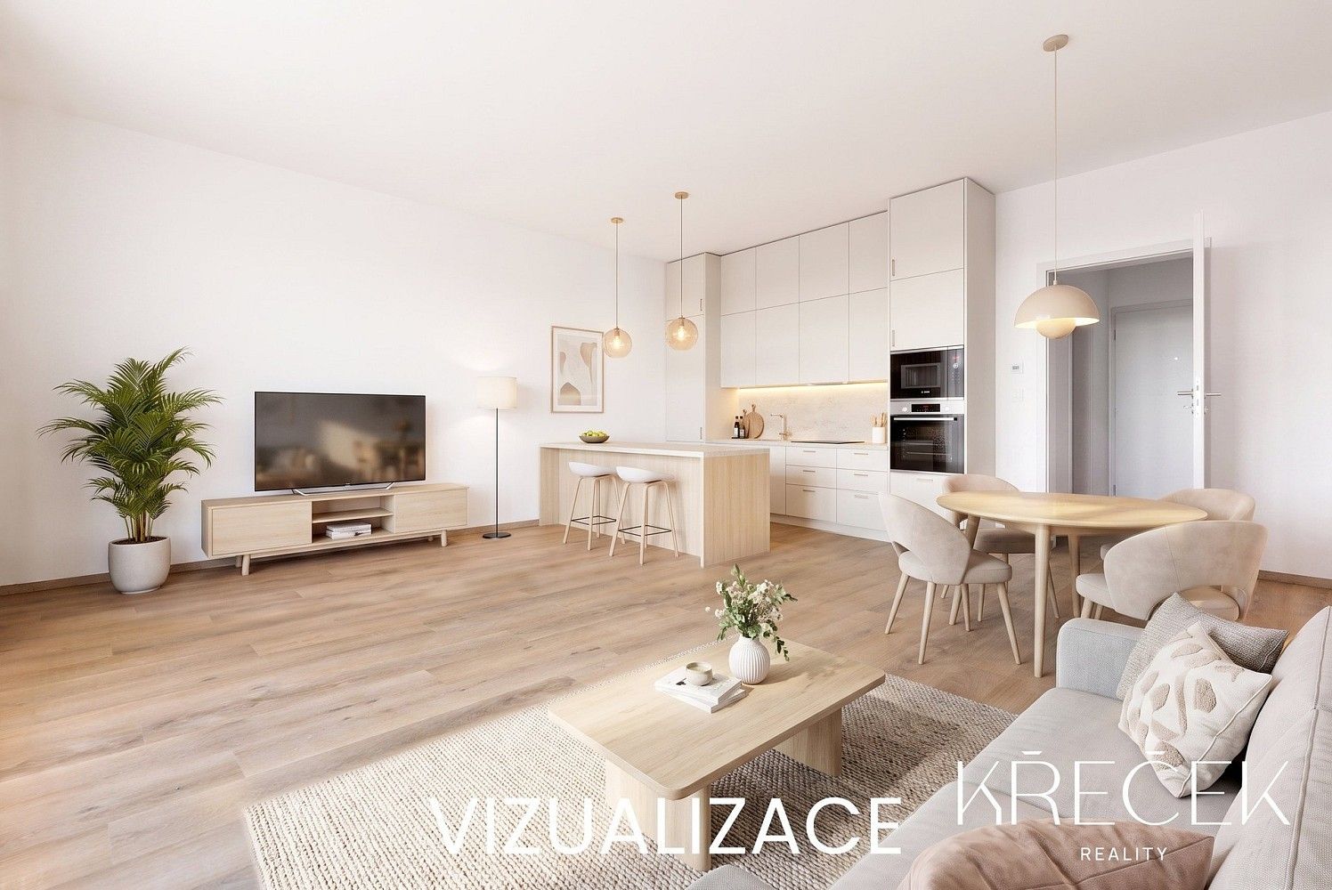 1+kk, Třebíč - Nové Město, Kraj Vysočina, 37 m² - 2