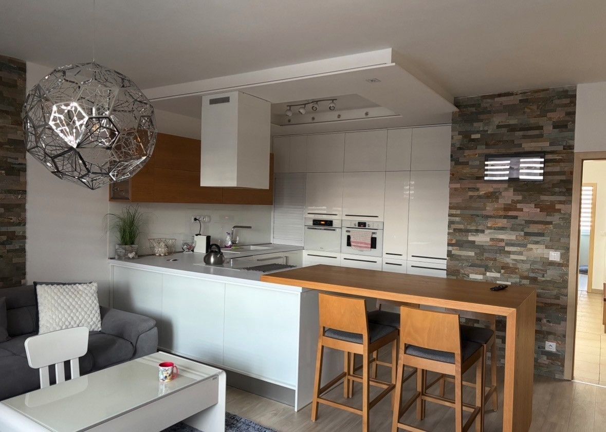 3+kk, Zelnice III, Slavkov u Brna - Slavkov u Brna, Jihomoravský kraj, 78 m² - 1