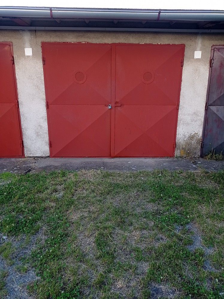 Prodej garáž - Hradec Králové, Královéhradecký kraj, 16 m² - 5