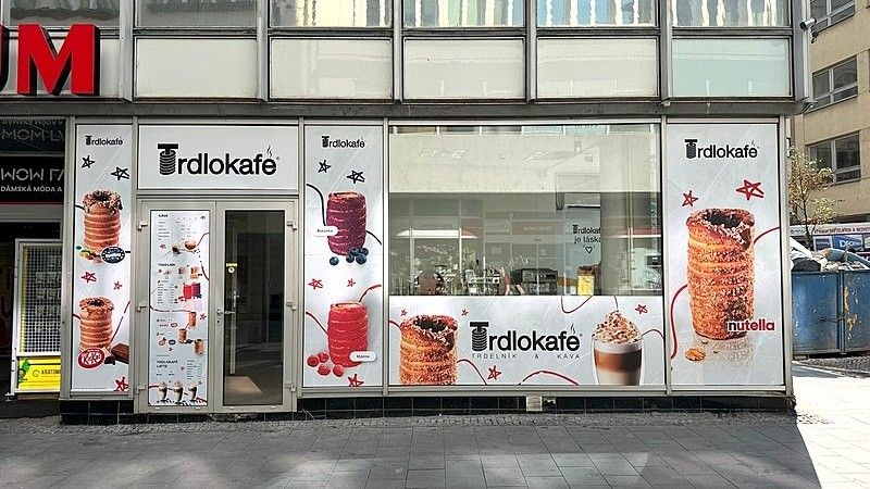 Obchodní prostory, Brno, 602 00