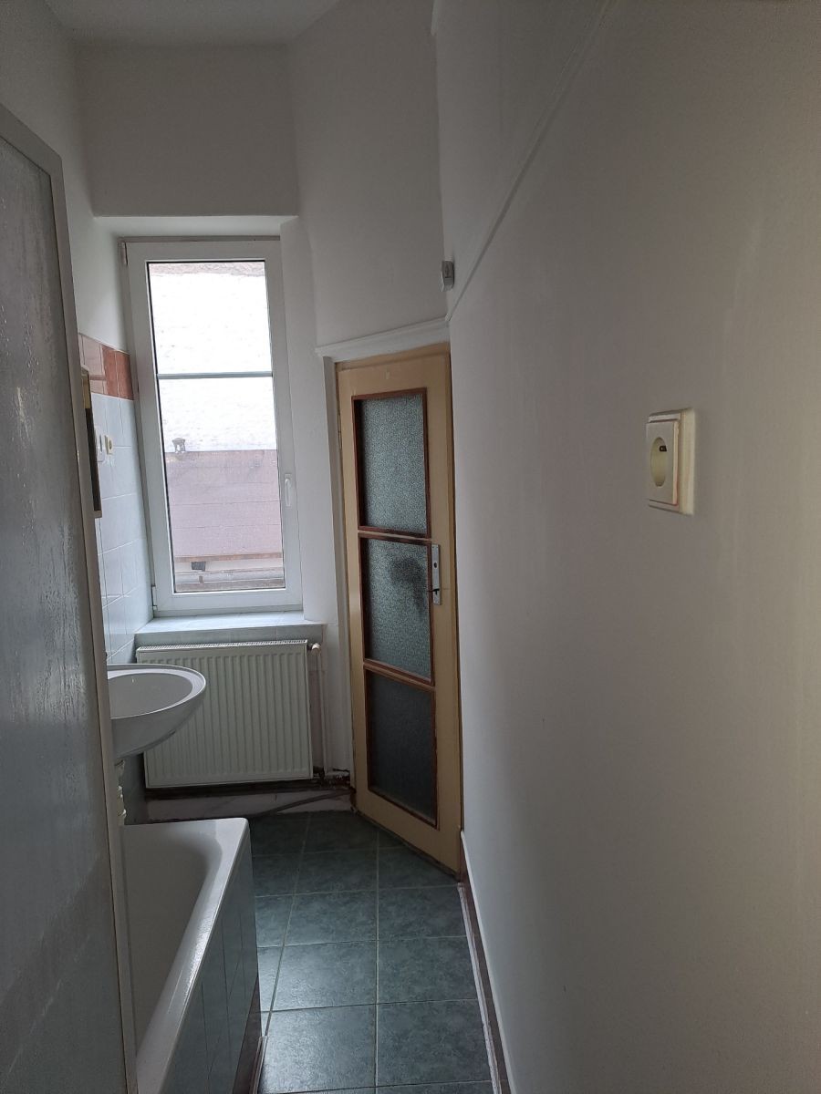 1+kk, Hankova, Plzeň - Plzeň, Plzeňský kraj, 26 m² - 2