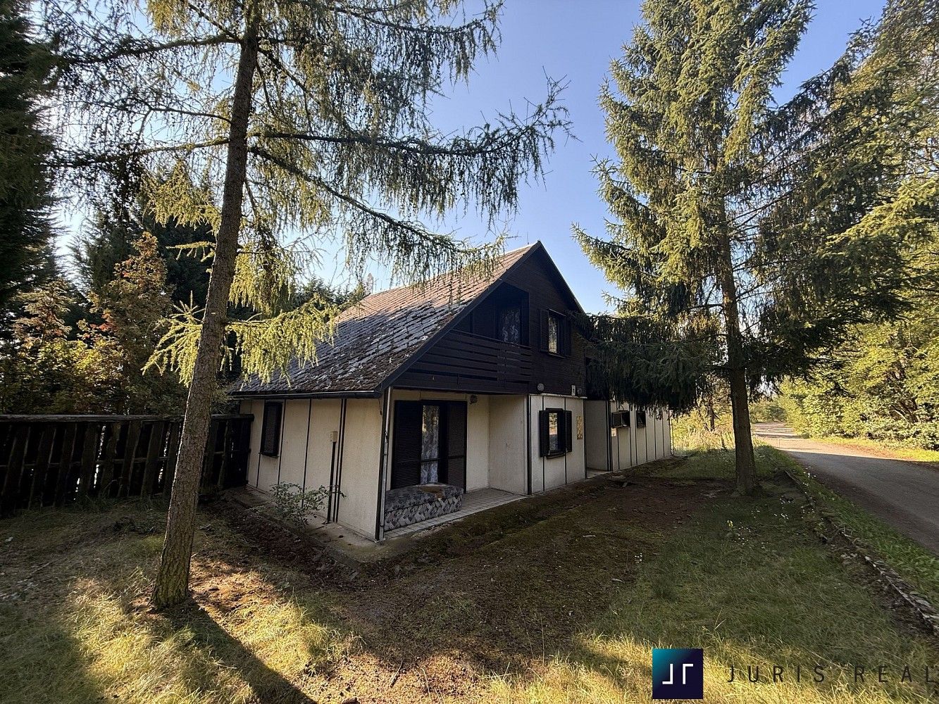 Prodej chalupa - Račice, okres Litoměřice, Ústecký kraj, 180 m² - 1