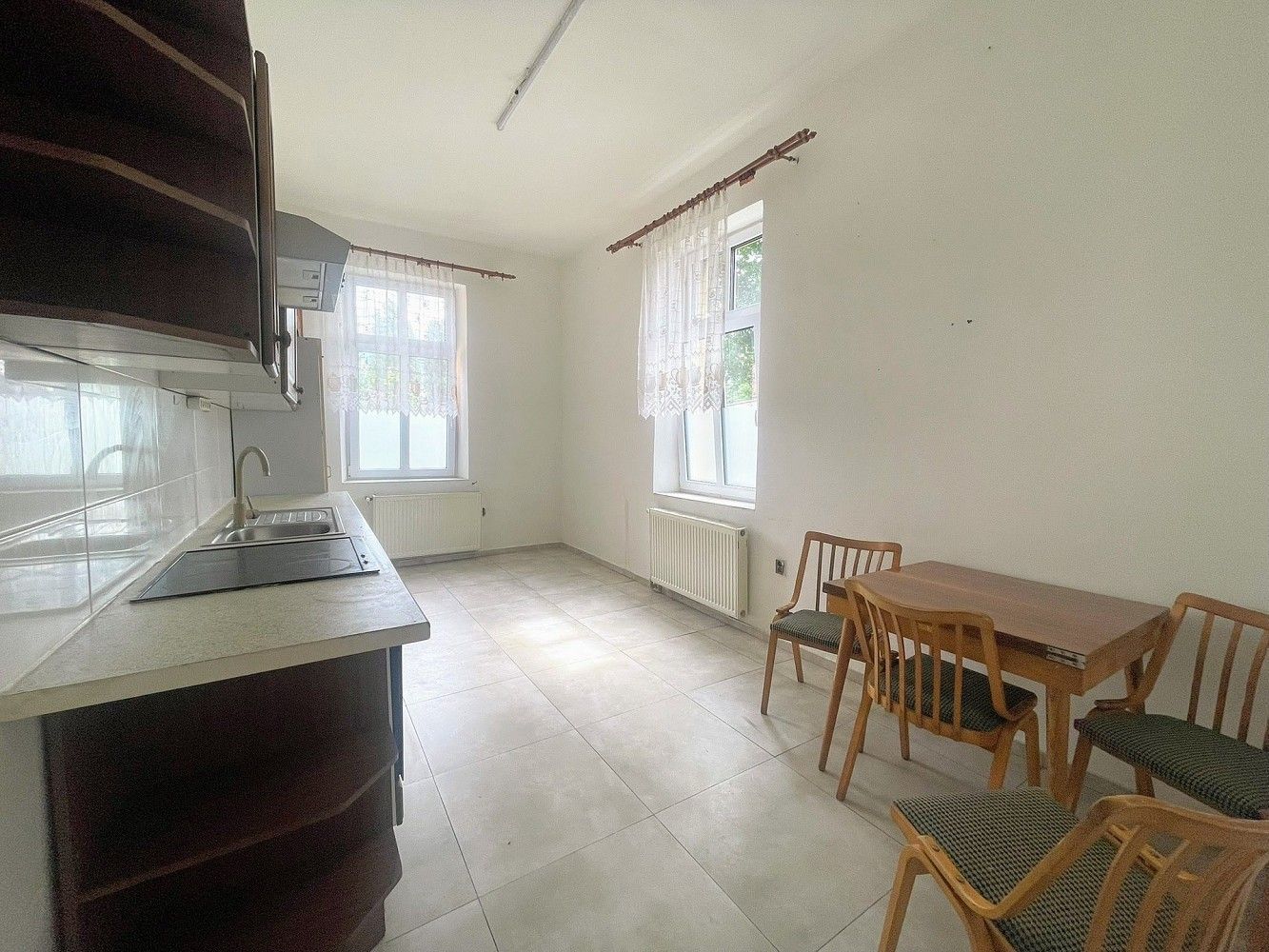 Byt 2+1 · 45 m² · Česká Lípa, Liberecký kraj - 4