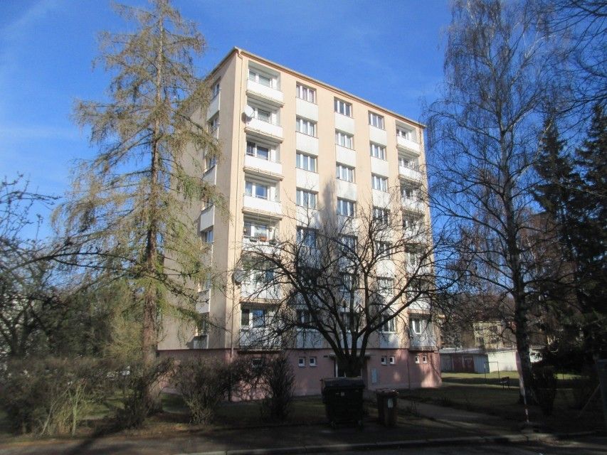 Prodej byt - Písek, 397 01