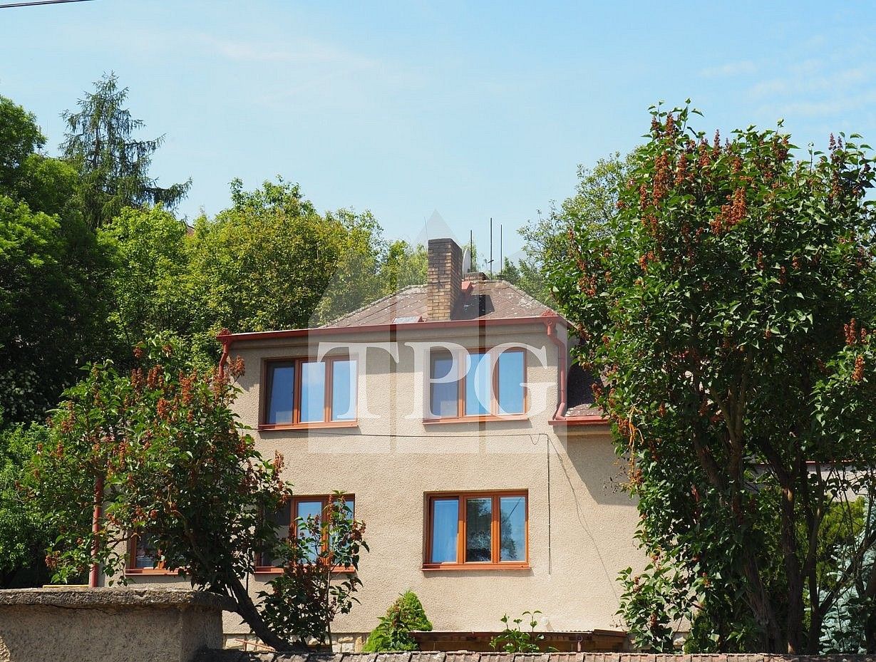 Rodinný dům · 330 m² · Vyšehořovice - Kozovazy, okres Praha-východ - 4