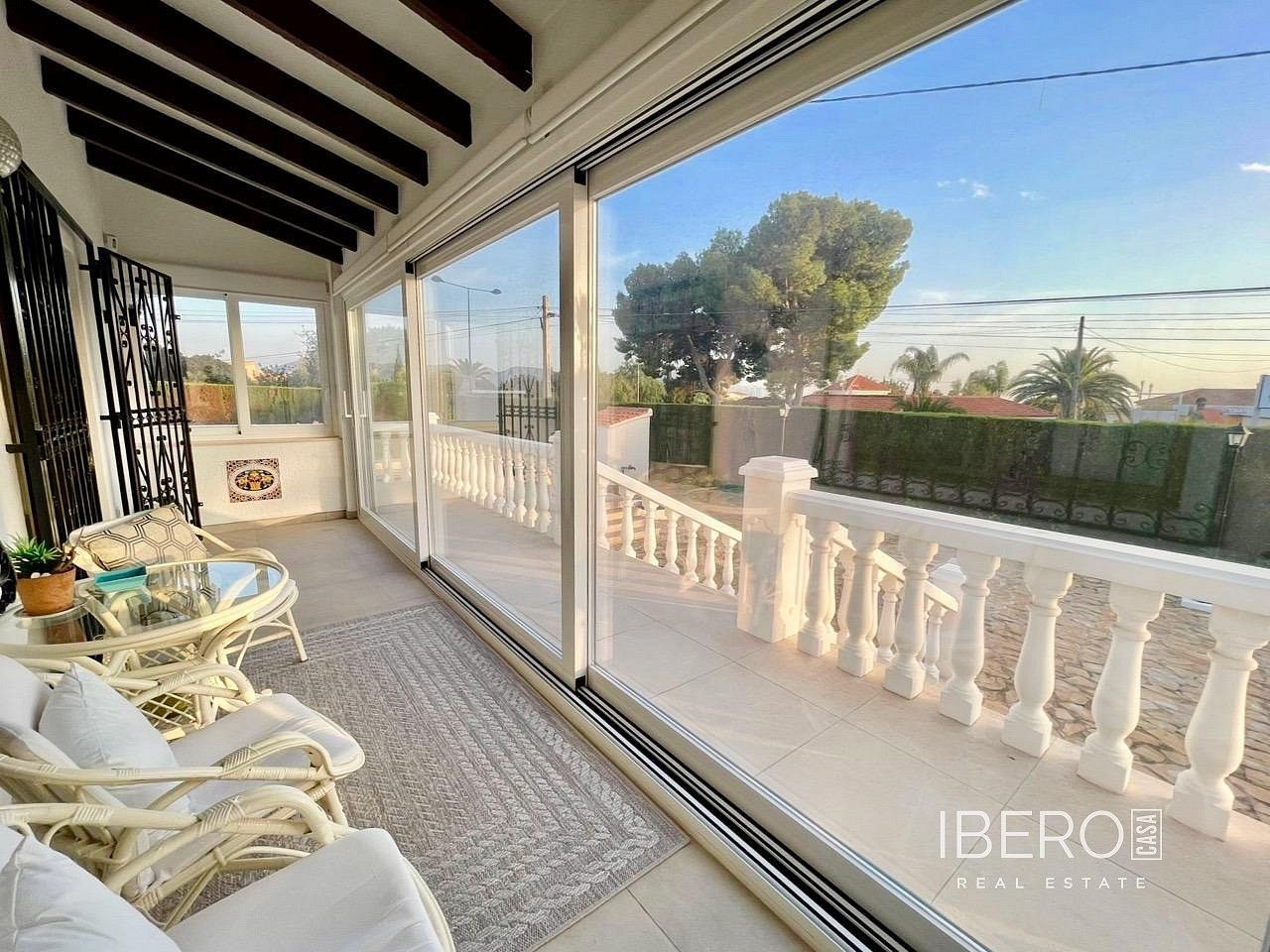 Prodej rodinný dům - Benidorm, ES, 120 m² - 2