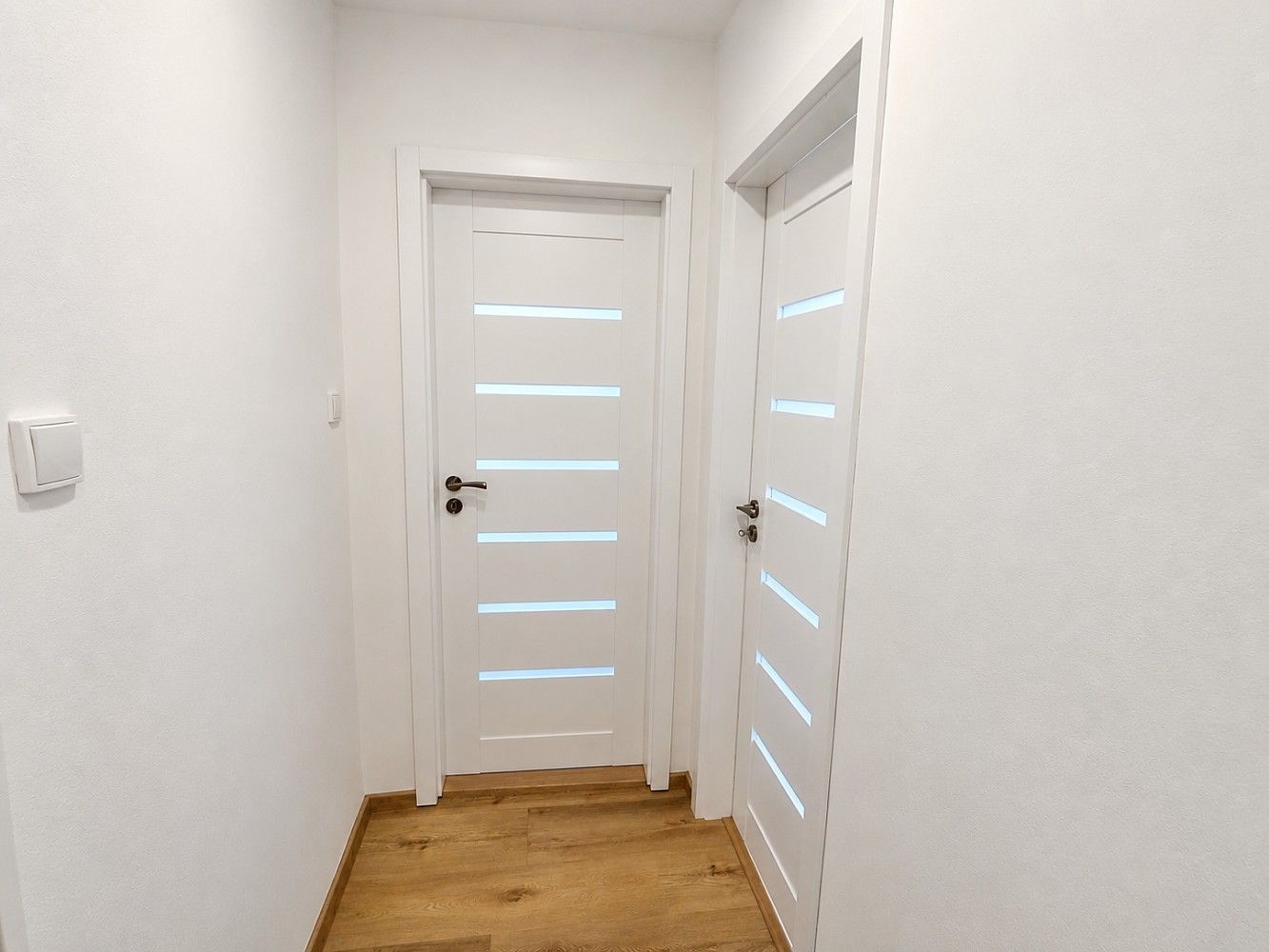 Pronájem byt 2+1 - U Nové školy, Ostrava - Hrabůvka, 40 m² - 5