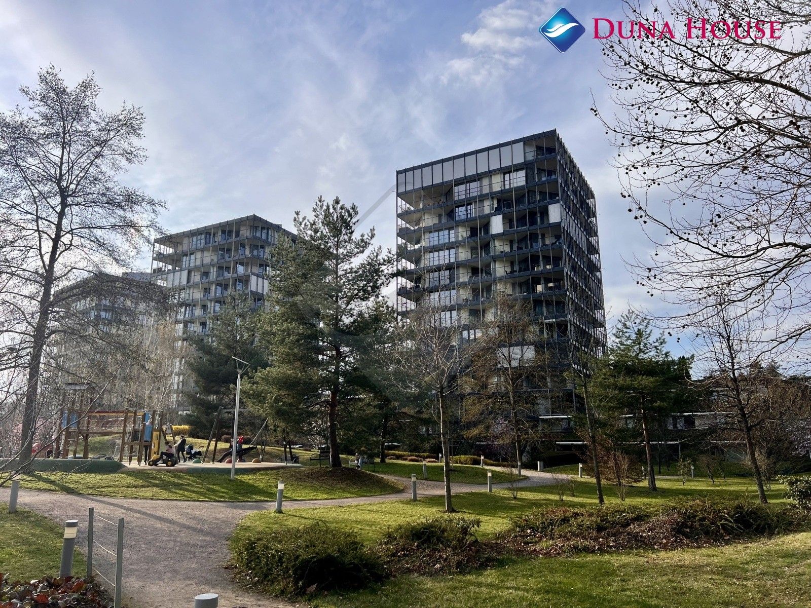 Prodej byt 1+kk - Ke kapslovně, Praha, 54 m²